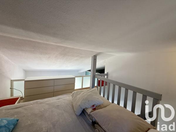 Maison à vendre 3 pièces 50 m² Le Barcarès