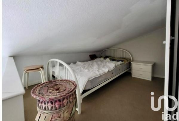 Maison à vendre 3 pièces 50 m² Le Barcarès