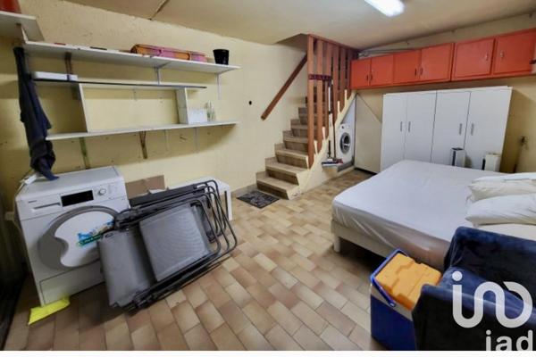 Maison à vendre 3 pièces 50 m² Le Barcarès