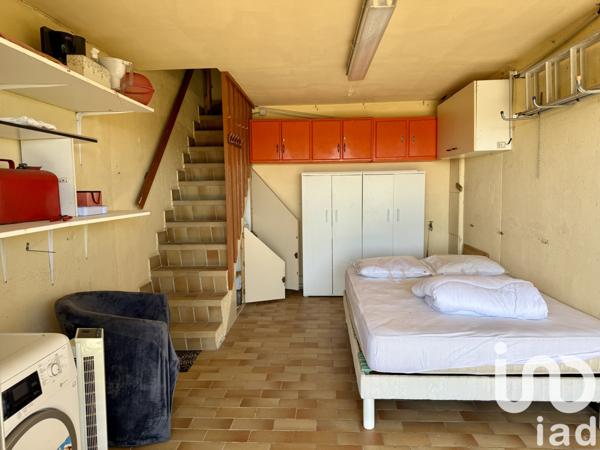 Maison à vendre 3 pièces 50 m² Le Barcarès