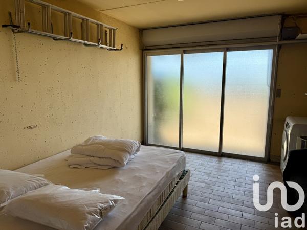 Maison à vendre 3 pièces 50 m² Le Barcarès