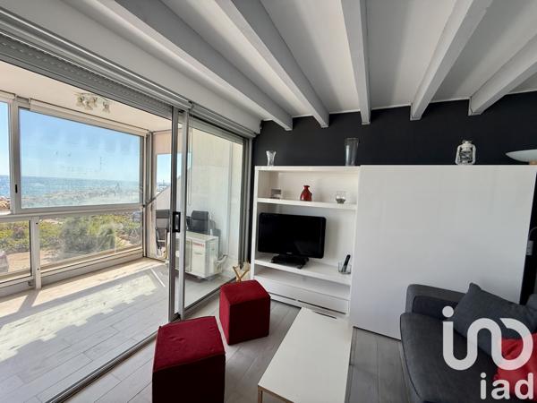 Maison à vendre 3 pièces 50 m² Le Barcarès