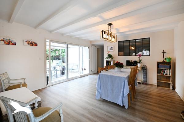 Maison à vendre |  Mansle |  7 pièces | 167 m²