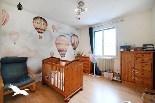 Maison à vendre |  Mansle |  7 pièces | 167 m²