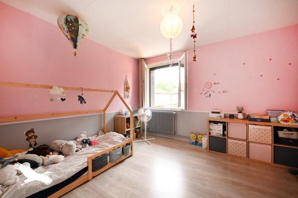 Maison à vendre |  Mansle |  7 pièces | 167 m²