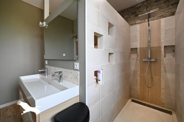 Maison à vendre |  Mansle |  7 pièces | 167 m²