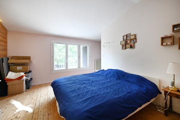 Maison à vendre |  Mansle |  7 pièces | 167 m²