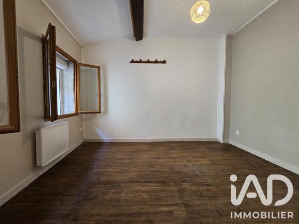 Location maison 2 pièces 31,77 m² Lagrasse