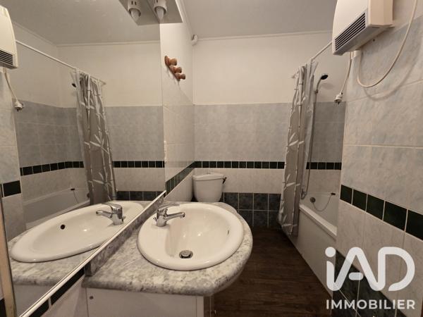 Location maison 2 pièces 31,77 m² Lagrasse