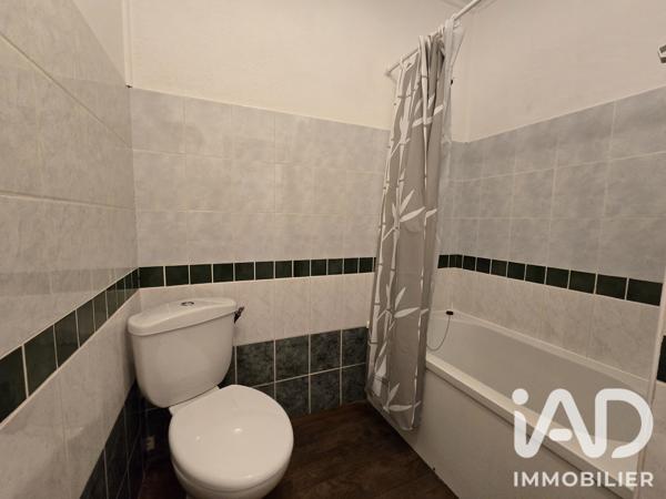 Location maison 2 pièces 31,77 m² Lagrasse