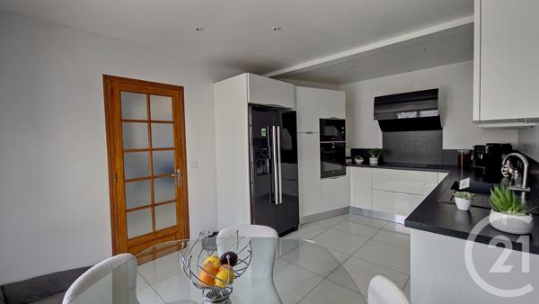 Maison à vendre  5 pièces - 101,13 m2 DRANCY - 93