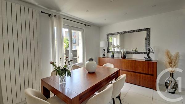 Maison à vendre  5 pièces - 101,13 m2 DRANCY - 93