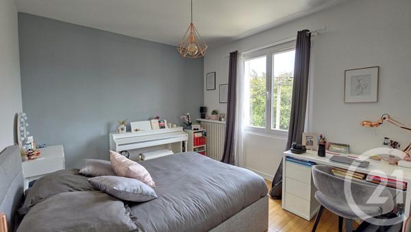 Maison à vendre  5 pièces - 101,13 m2 DRANCY - 93