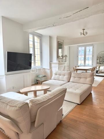 Appartement de 130 m²