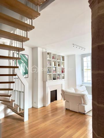 Appartement de 130 m²