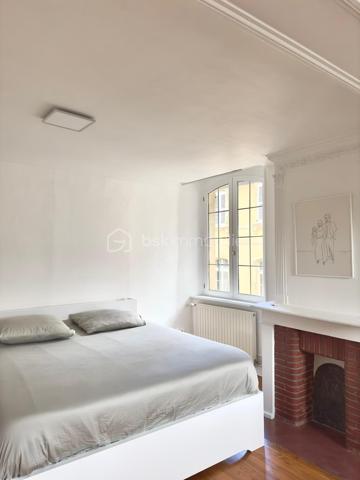 Appartement de 130 m²