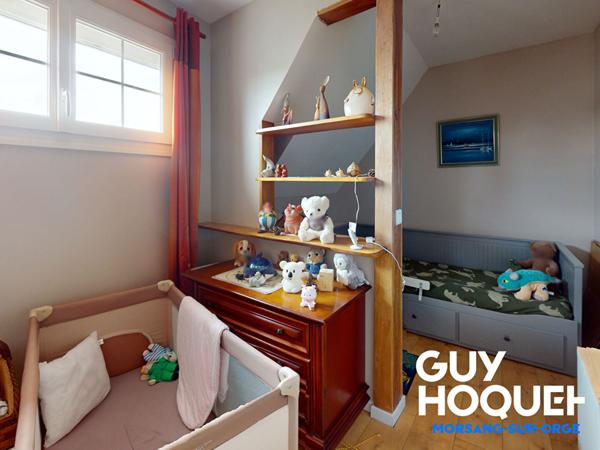 Maison Morsang Sur Orge 6 pièce(s)