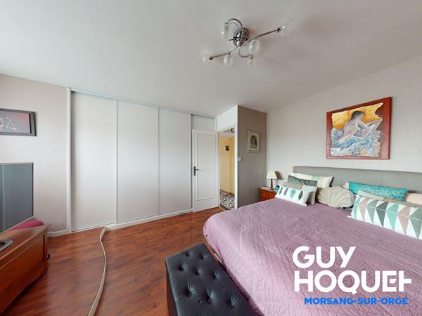 Maison Morsang Sur Orge 6 pièce(s)