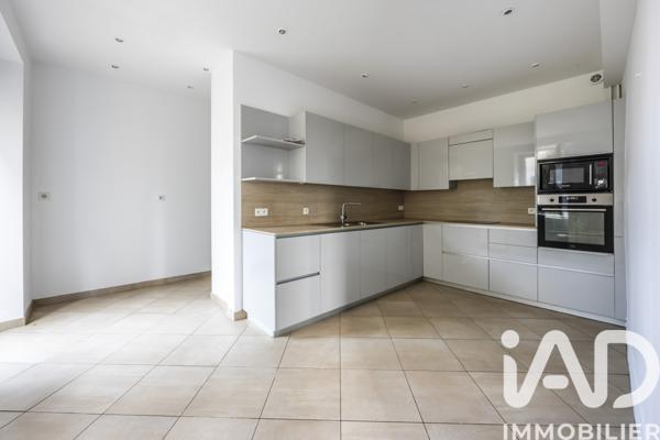 Maison à vendre 6 pièces 180 m² Bayonne