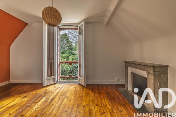 Maison à vendre 6 pièces 180 m² Bayonne
