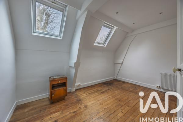 Maison à vendre 6 pièces 180 m² Bayonne