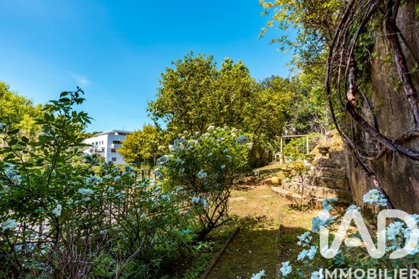 Maison à vendre 6 pièces 180 m² Bayonne