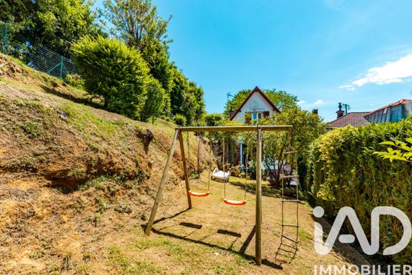 Maison à vendre 6 pièces 180 m² Bayonne