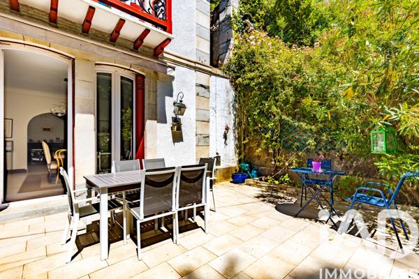 Maison à vendre 6 pièces 180 m² Bayonne