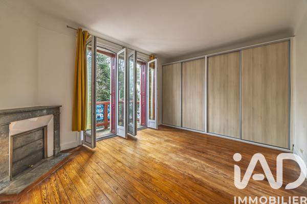 Maison à vendre 6 pièces 180 m² Bayonne
