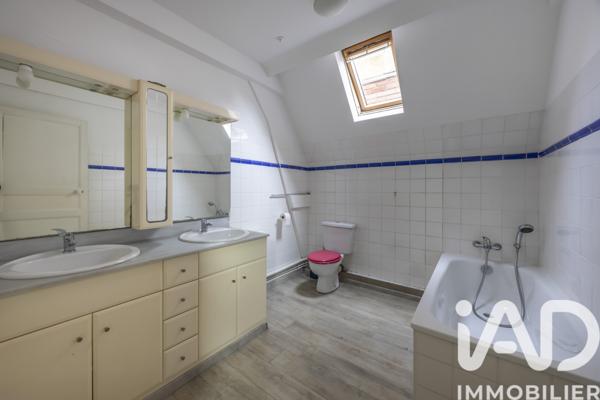 Maison à vendre 6 pièces 180 m² Bayonne