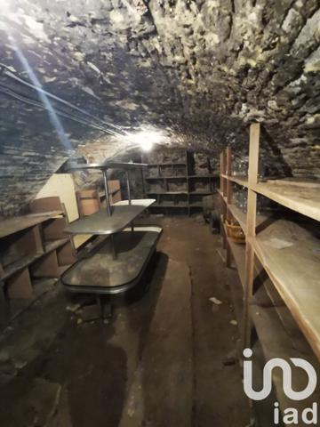 Maison à vendre 7 pièces 171 m² Coudrecieux