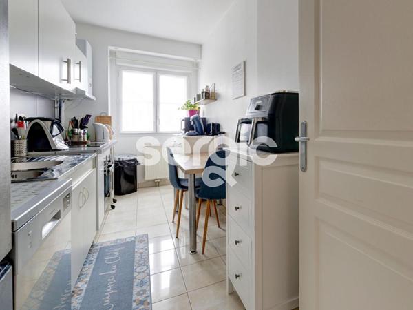 Achat 3 Pieces 72 51100 Reims idf4015