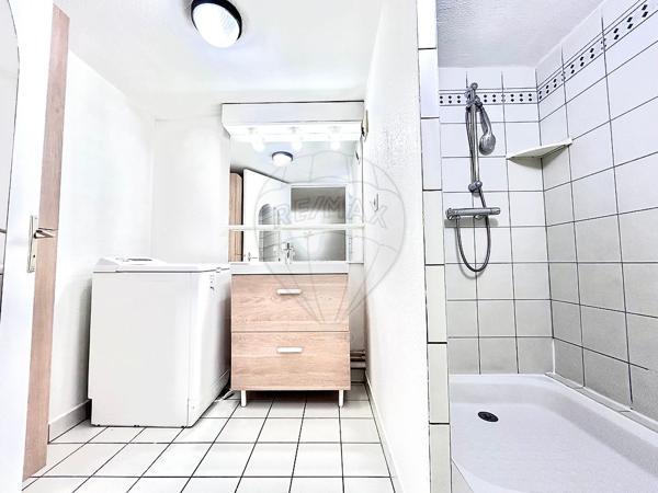 Appartement  en vente - Rhône - 69