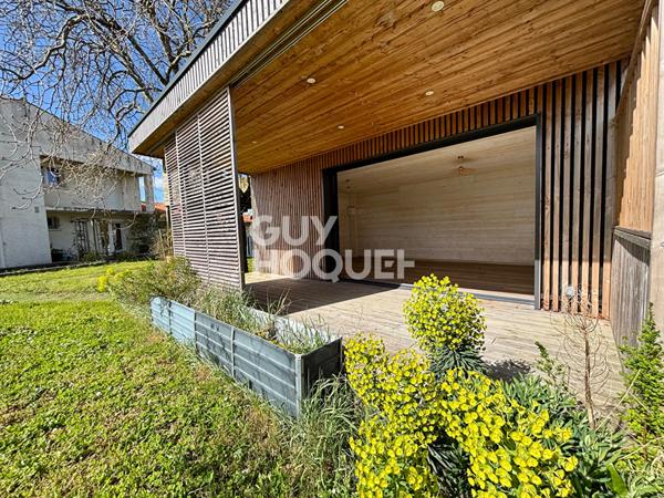 Maison à vendre à Andilly - 8 pièces, piscine, grand terrain