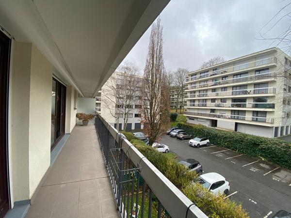 Appartement Brunoy 3 pièce(s) 68 m2