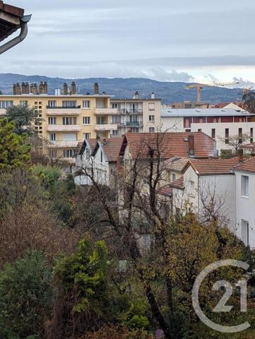 Appartement Studio à vendre  1 pièce - 28,37 m2 VALENCE - 26