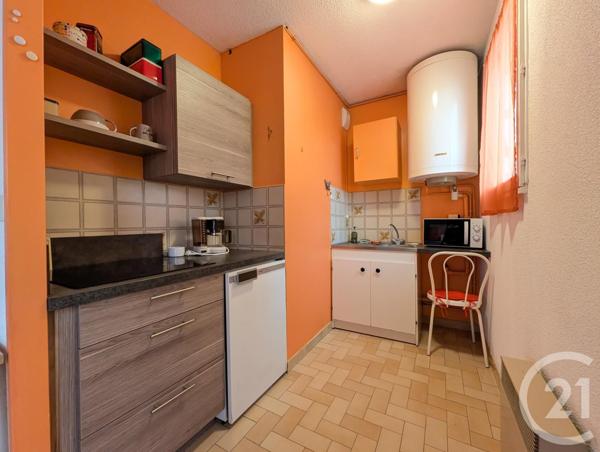 Appartement Studio à vendre  1 pièce - 28,37 m2 VALENCE - 26