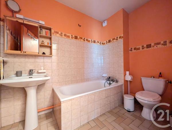 Appartement Studio à vendre  1 pièce - 28,37 m2 VALENCE - 26