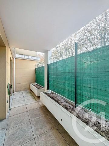 Appartement F2 à vendre  2 pièces - 41 m2 VAULX EN VELIN - 69