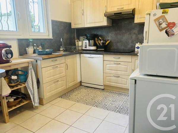 Maison à vendre  5 pièces - 109,93 m2 WITTENHEIM - 68