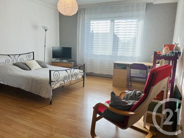 Maison à vendre  5 pièces - 109,93 m2 WITTENHEIM - 68