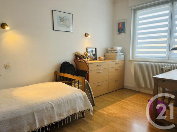 Maison à vendre  5 pièces - 109,93 m2 WITTENHEIM - 68