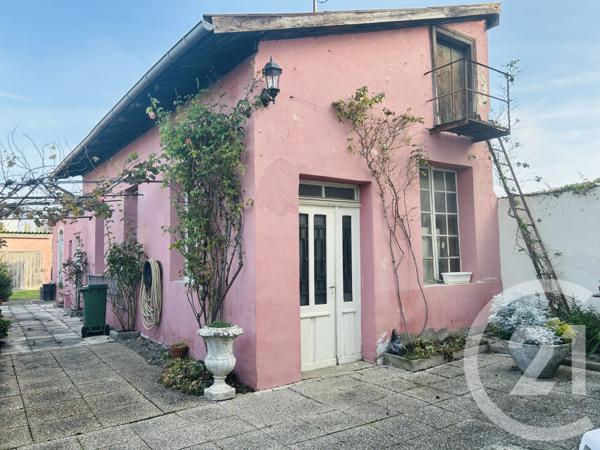 Maison à vendre  5 pièces - 109,93 m2 WITTENHEIM - 68