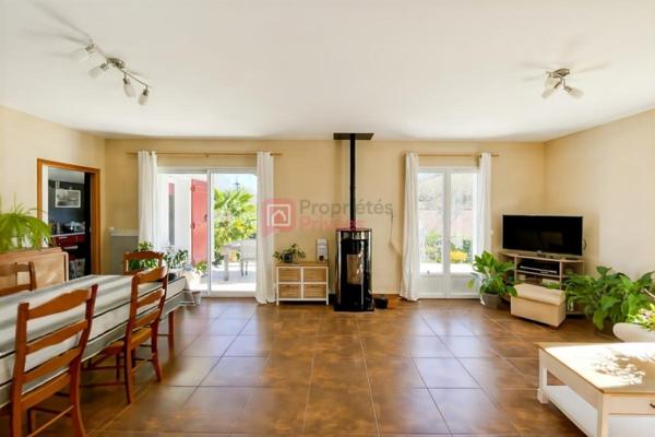 Villa MENDI Quartier Francessenia