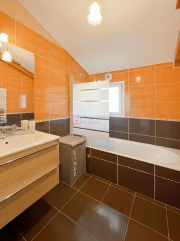Villa MENDI Quartier Francessenia