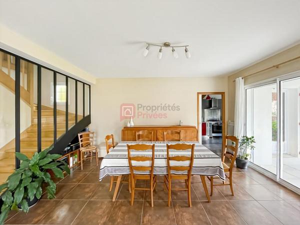 Villa MENDI Quartier Francessenia