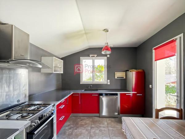 Villa MENDI Quartier Francessenia