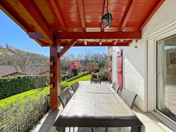 Villa MENDI Quartier Francessenia