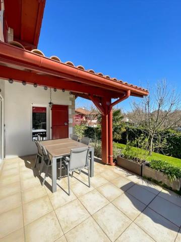 Villa MENDI Quartier Francessenia