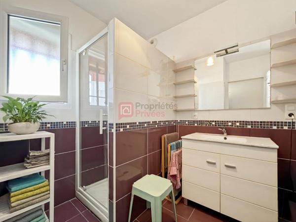 Villa MENDI Quartier Francessenia